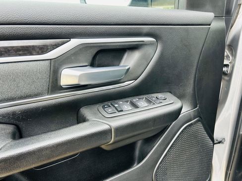 Used 2022 RAM 1500 Big Horn AWD/4WD image 10