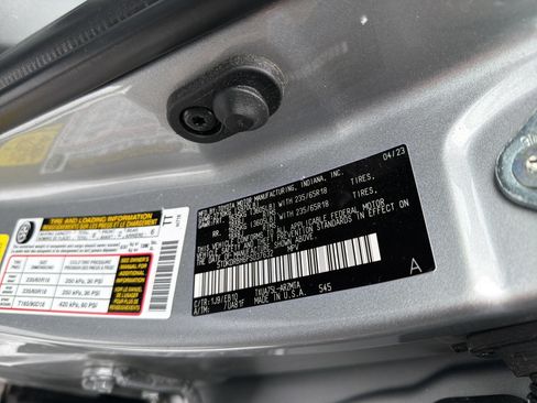 Used 2023 Toyota Highlander XLE image 31