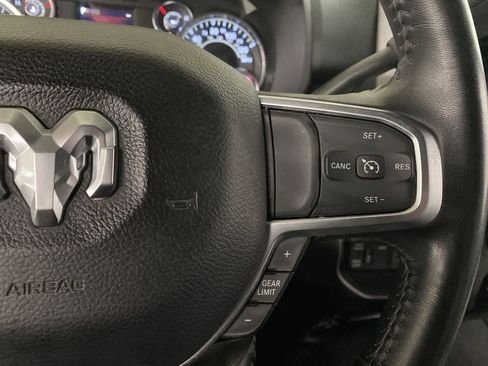 Used 2024 RAM 2500 Big Horn image 22