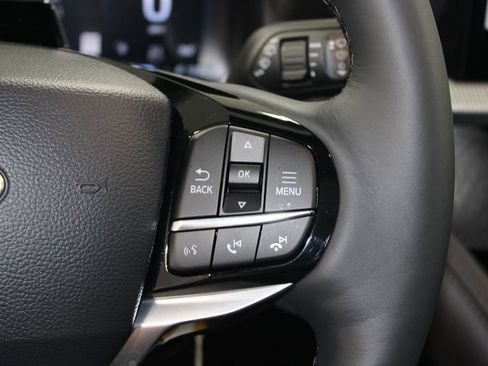 New 2026 Ford Explorer Platinum image 38