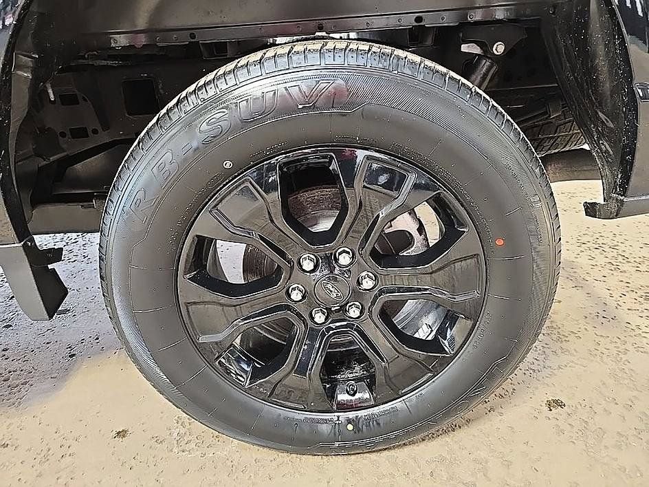 Used 2023 Ford F150 XLT w/ Equipment Group 302A High AWD/4WD image 47