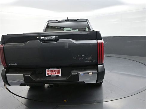 New 2025 Toyota Tundra 1794 Edition image 6