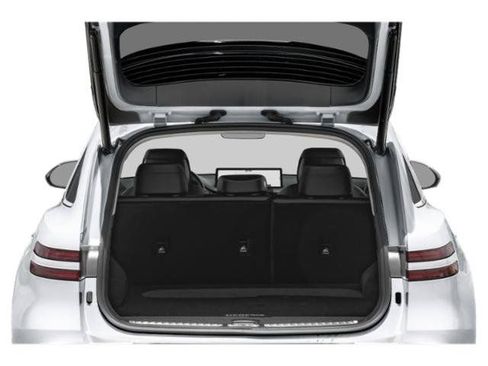 Used 2024 Genesis GV70 2.5T w/ Select Package AWD/4WD image 25
