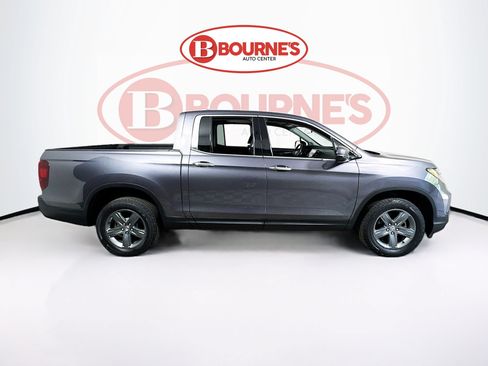 Used 2023 Honda Ridgeline RTL-E image 12