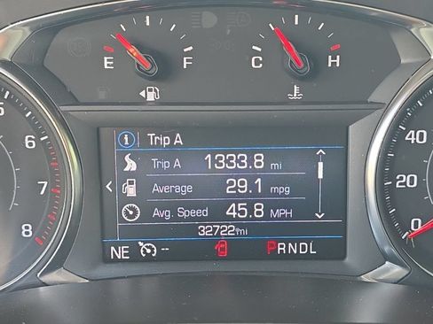 Used 2022 Chevrolet Blazer LT AWD/4WD image 19