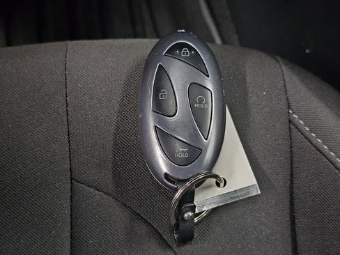 Used 2025 Hyundai Elantra Sport w/ Cargo Package FWD image 29