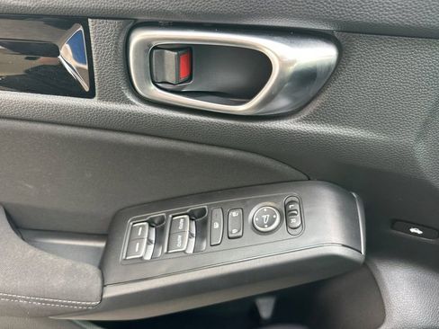 Certified 2026 Honda Civic Sport Touring image 11