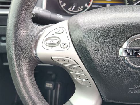 Used 2017 Nissan Murano SL image 27