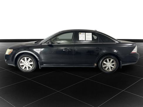 Used 2009 Ford Taurus SEL FWD image 2
