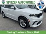 Used 2021 Dodge Durango GT image 3