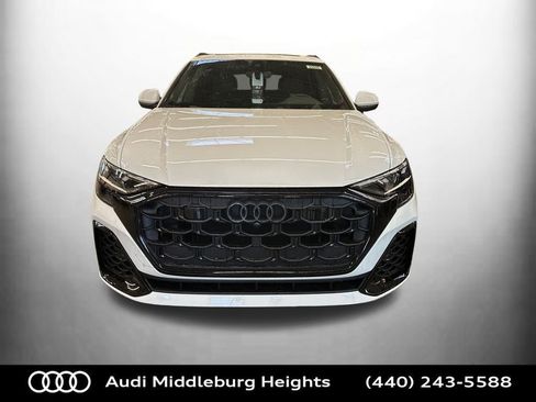 New 2026 Audi Q8 Premium Plus image 9