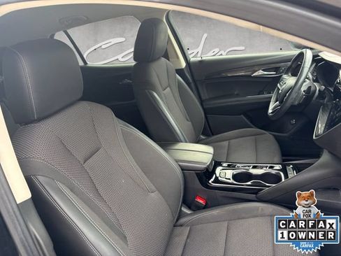 Used 2022 Buick Envision Preferred FWD image 24