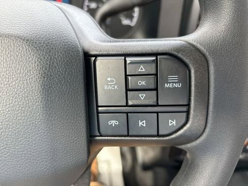 New 2026 Ford F250 XL w/ XL Chrome Package image 20