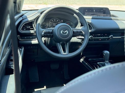 Used 2025 MAZDA CX-30 AWD 2.5 S w/ Preferred Package image 7