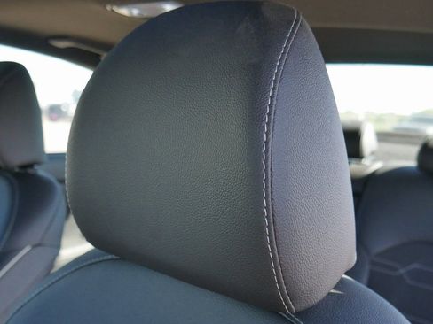 Used 2024 Kia Forte GT-Line w/ GT-Line Premium Package FWD image 24