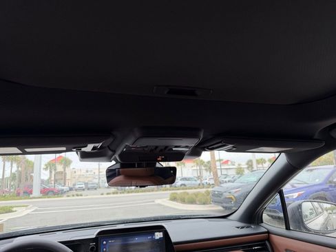 New 2026 Subaru Outback Touring XT image 12