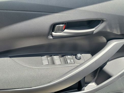 New 2026 Toyota Corolla LE FWD image 20
