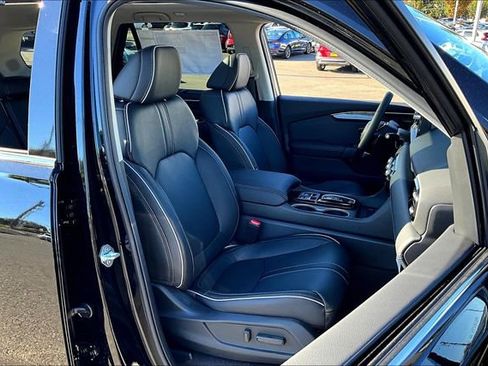 New 2025 Honda Pilot Elite image 25