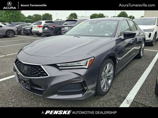 Used 2023 Acura TLX w/ Technology Package FWD video 1