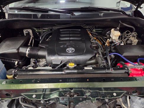 Used 2012 Toyota Tundra 4x4 Double Cab image 82