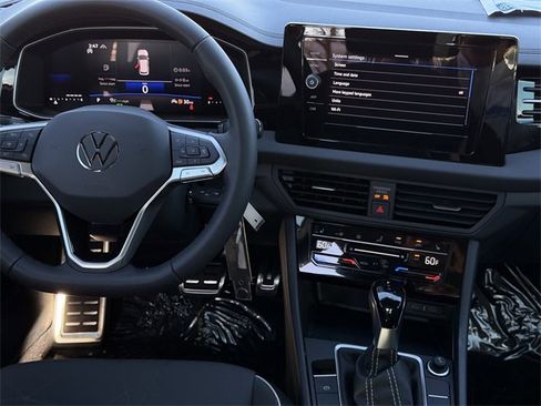 New 2026 Volkswagen Jetta Sport image 8