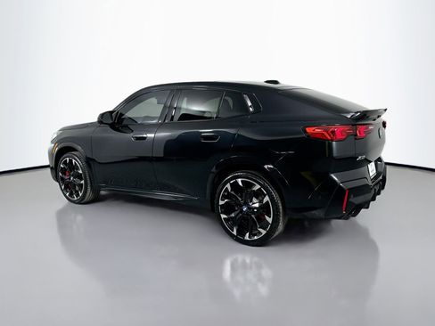 New 2026 BMW X2 M35i w/ Technology Package image 7