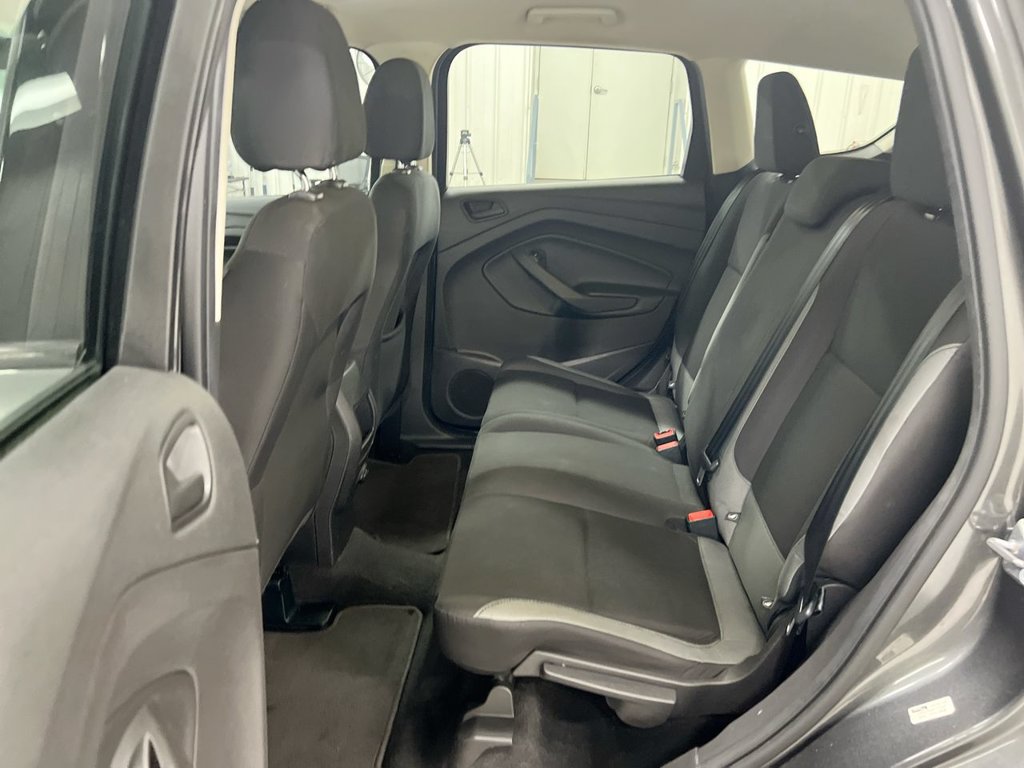 Used 2016 Ford Escape S FWD image 21