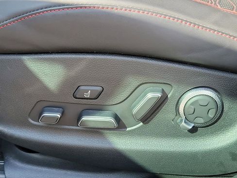 Used 2025 Genesis G80 3.5T Sport Prestige image 29