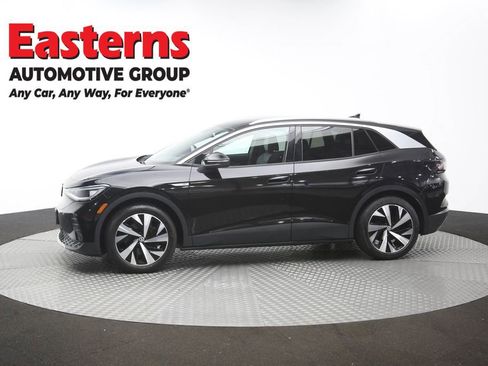 Used 2021 Volkswagen ID.4 1st Edition w/ ID.4 Protection Package RWD image 56