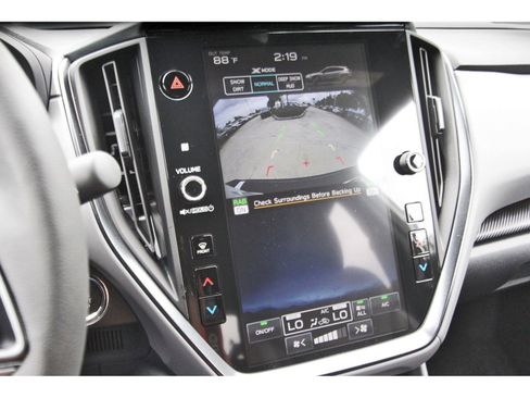 New 2026 Subaru Crosstrek 2.5i Wilderness AWD/4WD image 20