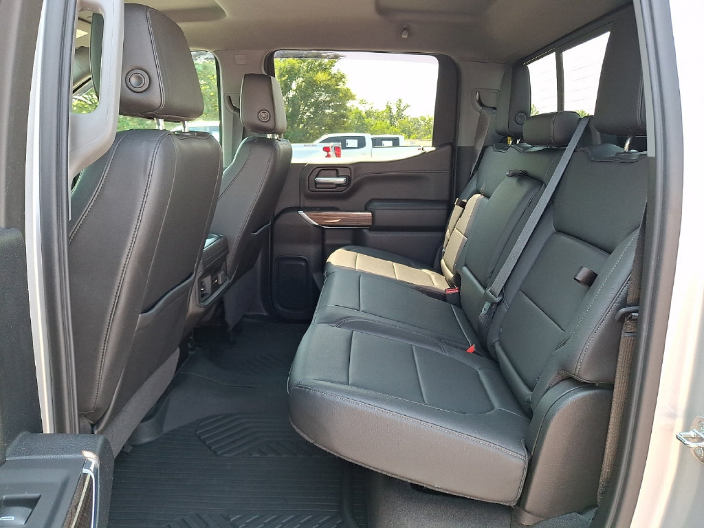 Used 2021 Chevrolet Silverado 1500 RST w/ All Star Edition Plus AWD/4WD image 13