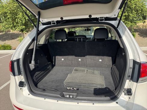 Used 2014 Lincoln MKX Base w/ Equipment Group 102A image 34