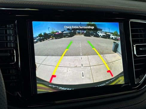 New 2026 Dodge Durango GT image 24