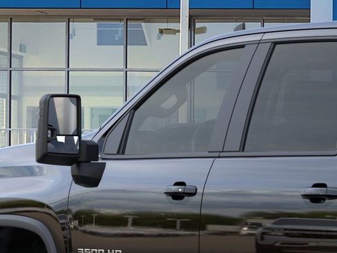 New 2026 Chevrolet Silverado 3500 LT image 12