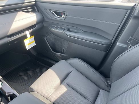 New 2026 Subaru Outback Touring XT AWD/4WD image 13