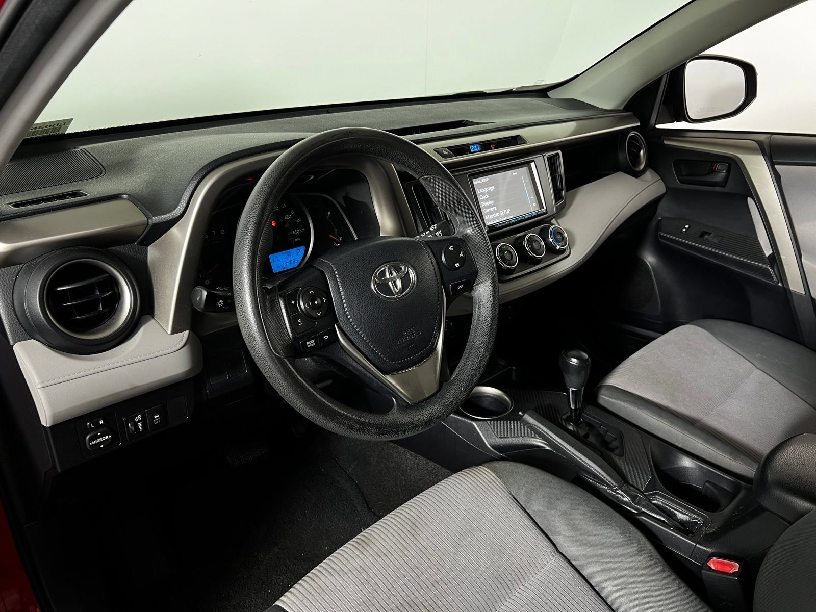 Used 2014 Toyota RAV4 LE FWD image 9
