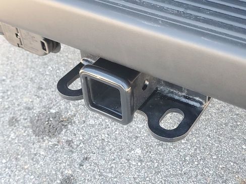 Used 2024 RAM ProMaster 2500 image 27