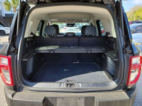 Used 2021 Ford Bronco Sport Outer Banks w/ Outer Banks Package image 12