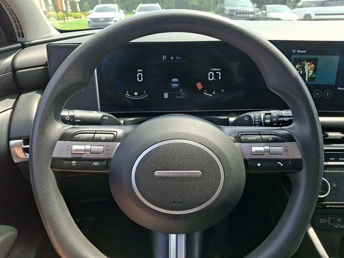 Used 2025 Hyundai Tucson SEL AWD/4WD image 19