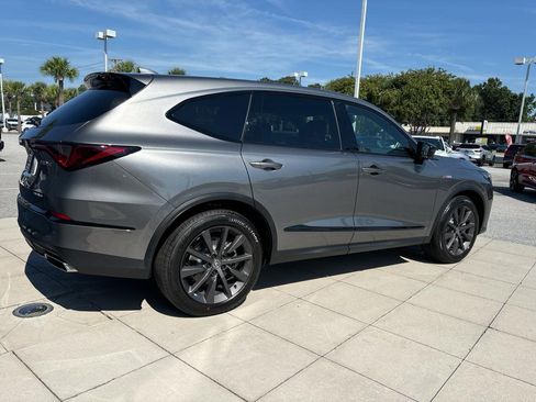 New 2026 Acura MDX A-Spec image 5