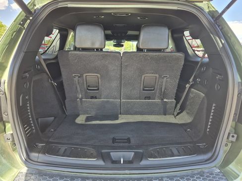 Used 2021 Dodge Durango R/T w/ Trailer Tow Group IV AWD/4WD image 13