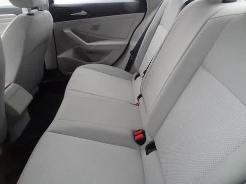 Used 2020 Volkswagen Jetta S w/ Driver Assistance Package FWD image 9