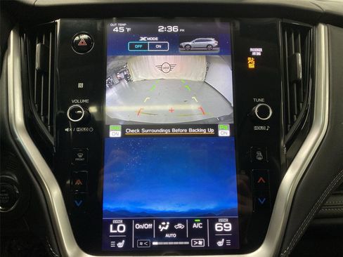 Used 2022 Subaru Outback Limited image 28