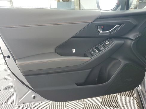 New 2026 Subaru Crosstrek 2.5i Limited w/ Crosstrek Mirror Package AWD/4WD image 27