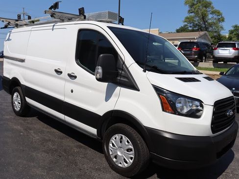 Used 2019 Ford Transit 350 130 Low Roof RWD image 1