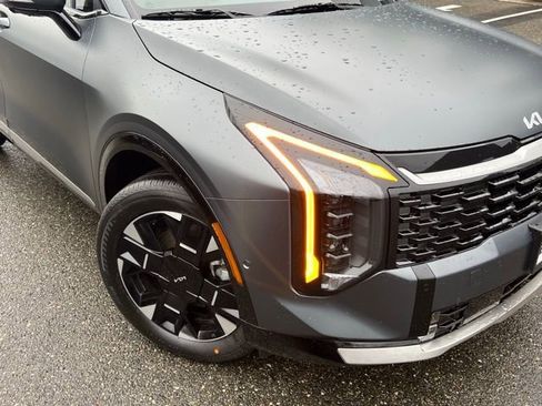 New 2026 Kia Sportage SX Prestige AWD/4WD image 2