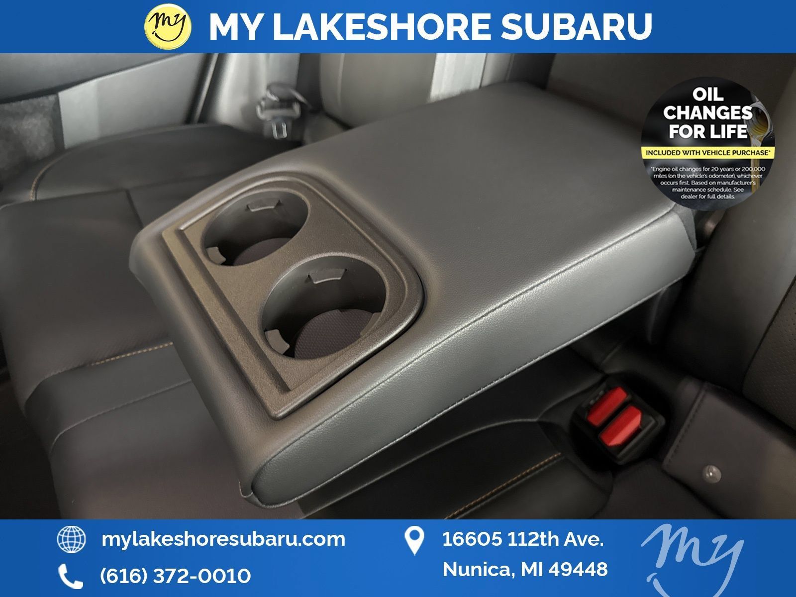 New 2026 Subaru Outback Wilderness AWD/4WD image 24