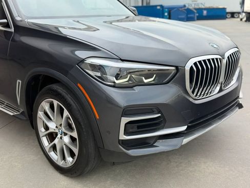 Used 2023 BMW X5 sDrive40i w/ Premium Package RWD image 5