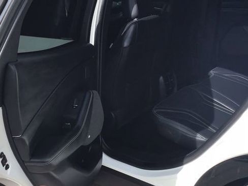 Used 2021 Ford Mustang Mach-E Premium image 10