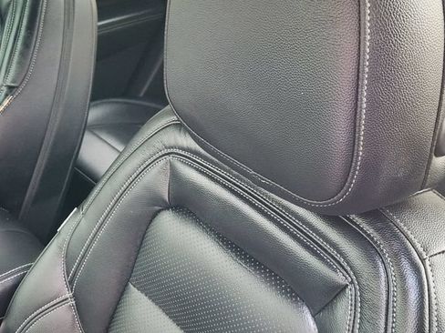 Used 2026 GMC Terrain Elevation w/ Black Edition FWD image 16